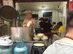 -马王庙刀削面馆(四川省交通学院宿舍店)