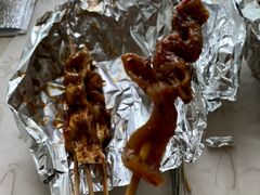 -腰子哥烤串(石佛营炫特店)