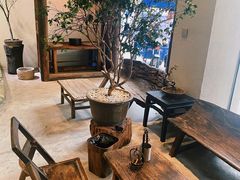 -成川茶店·潮汕工夫浓茶(万象店)