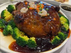 -德兴馆(广东路总店)