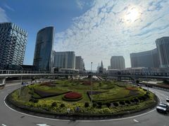 -澳门威尼斯人综合度假区