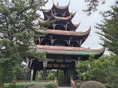 -望江楼公园