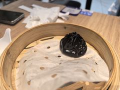 -翡翠拉面小笼包Crystal Jade(上海浦东国际机场T1店)
