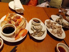 -广州富力君悦大酒店·凯菲厅