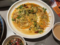 -厨创东北传家菜(信义坊店)