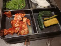 -千寻烧肉(政务区店)