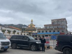 -达仓郎木寺院