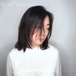 -New Fashion·新时尚形象设计