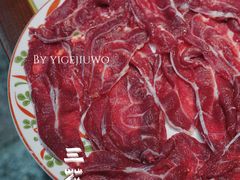 -汕头八合里海记牛肉店(清河店)