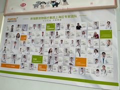 -瑞鹏宠物医院·内科·中兽医·骨科(苗圃店)