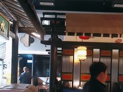 -院8里·小聚园老川菜(九眼桥店)