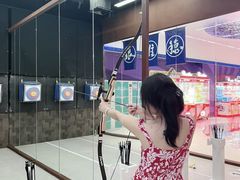 -鑫嘉汇购物中心