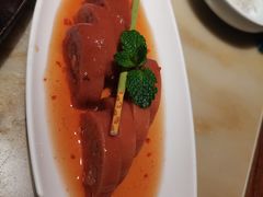 -佬麻雀·新湘菜(东方宝泰店)