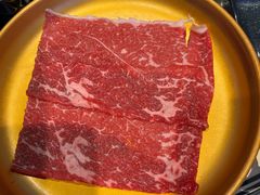 -牛武士寿喜烧·和牛火锅自助(全球首店)