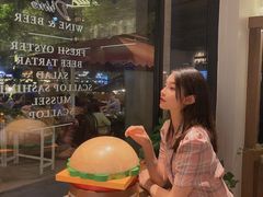 -Bistro 63 创意融合料理(广粤天地店)