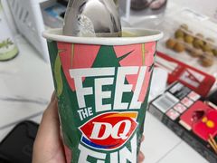 -DQ·蛋糕·冰淇淋(大宁国际商业广场店)