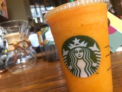 -星巴克臻选(中山石岐大信新都汇店)