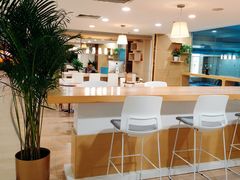 -美菲特健身(华贸店)