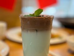 -桂园餐厅(五大道店)