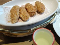 -新白鹿餐厅(城西银泰城店)