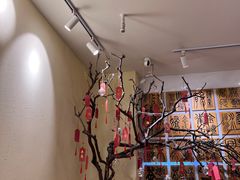 -霸王茶姬(南亚风情第壹城店)