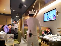 -海底捞火锅(高新万达店)