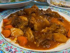 红烧牛窝骨-登瀛楼饭庄(领世郡店)