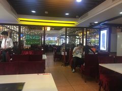 大堂-潮泰牛肉火锅 · 创于1992年(车公庙店)