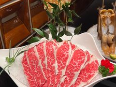 -鲜入唯煮·港式海鲜牛肉火锅(金宝街店)
