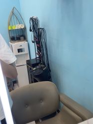 -社慕颜·禾沐造型