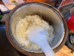 -富正毅三下锅·湘西韵味(天门山索道店)