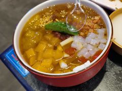 -秦炉烤肉(财富中心店)