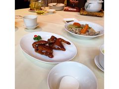 -利苑酒家(金宝店)