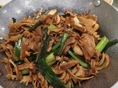 -金陵后厨·南京菜(新街口秣陵路店)