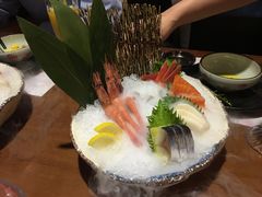-大渔铁板烧(中山路八佰伴店)