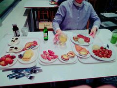 -宜家·瑞典风味餐厅(无锡店)