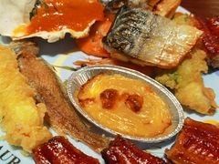 -松子料理(亮马桥店)