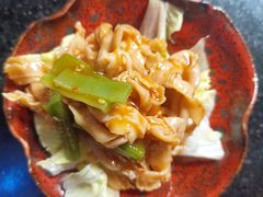 -原志优秀食材·匠心料理·海胆主题(金亿广场店)