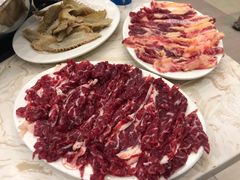 -粤潮牛肉火锅店(江南大道店)