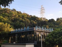 -求水山公园