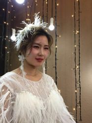 -巴黎春天婚纱摄影·婚礼跟拍跟妆(蓝田店)