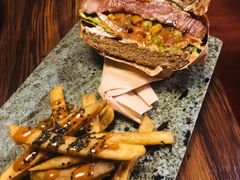 -维卡食舍(户部山店)