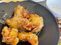 -京滨饭店·餐厅(阜外大街店)