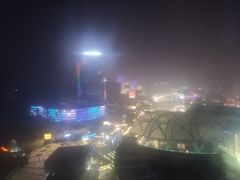 -琴岛之星摩天轮