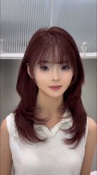 -FOR YOU造型