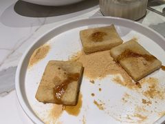 -川味堂·四川豆花(八卦岭店)