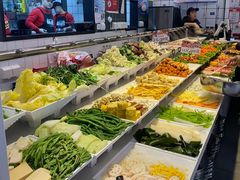-醉人椒麻辣香锅(上地华联店)