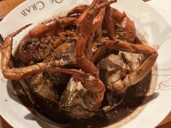 -Ministry of Crab(科伦坡店)