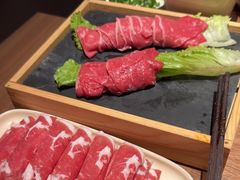 -巴奴毛肚火锅(京西大悦城店)