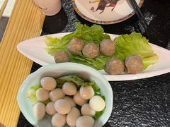 -京炭铜锅涮肉·羊蝎子·羊肉炉(保利·时光里店)